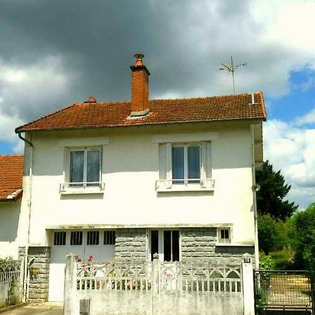 Chambre chez particulier a Panazol Exterior foto